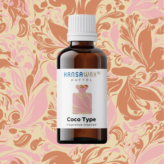 Designer Type Fragrance Oil: Coco Type
