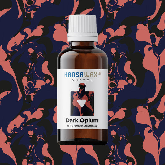 Designer Type Fragrance Oil: Dark Opium