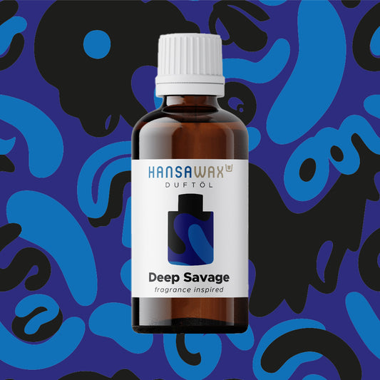 Designer Type Fragrance Oil: Deep Savage
