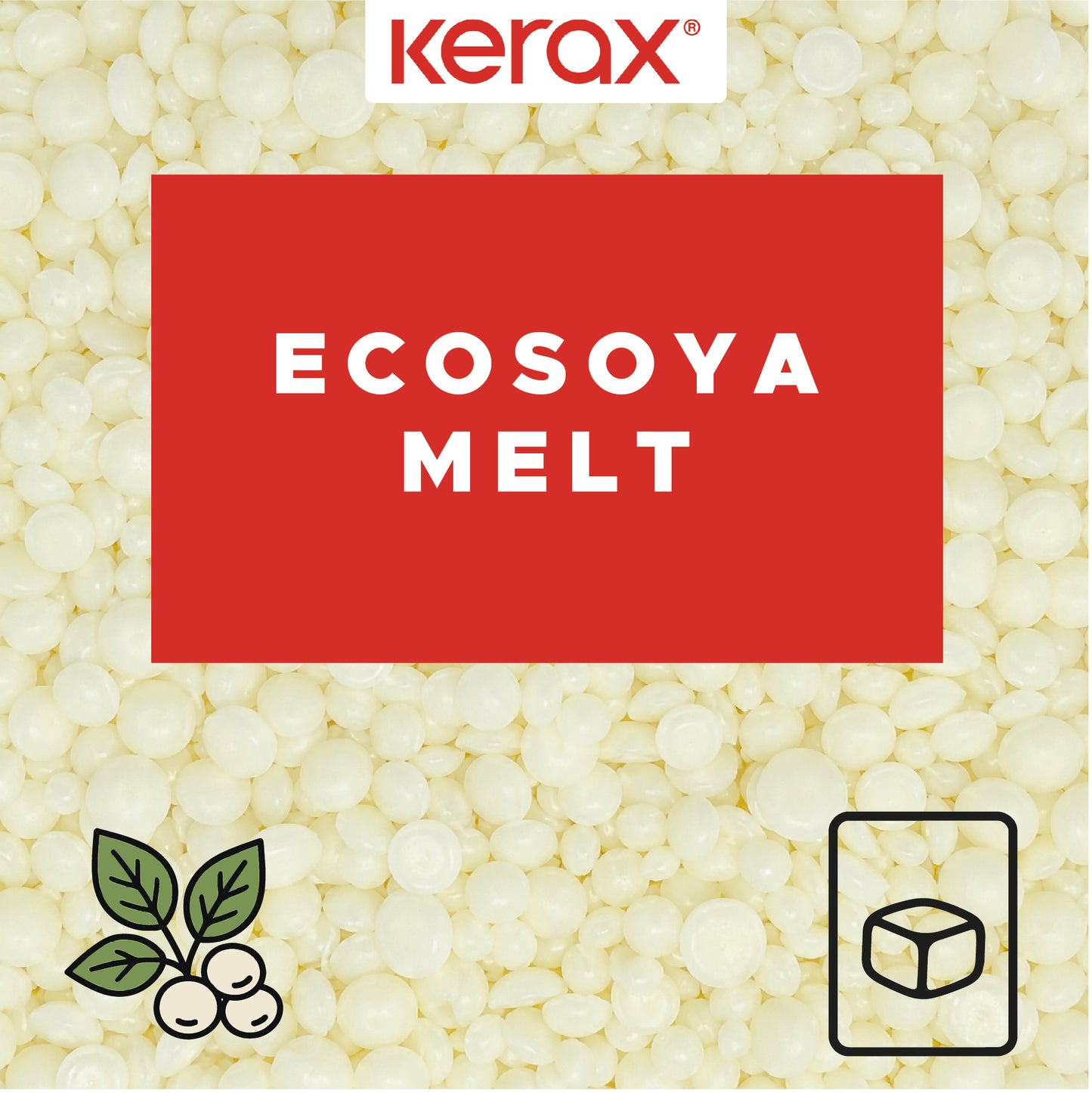 kerax ecosoya melt sojawachs für duftmelts