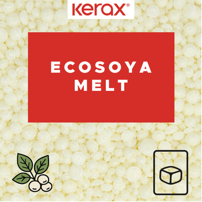 kerax ecosoya melt sojawachs für duftmelts