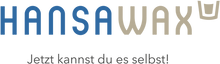 Hansawax Logo - Hansawax - Jetzt kannst du es selbst!