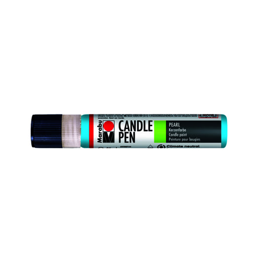 Marabu Candle Pen: Hellblau