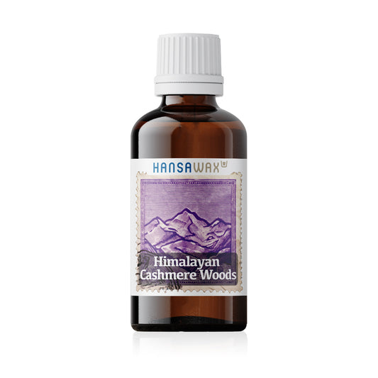 Fragrance Oil: Himalayan Cashmere Woods