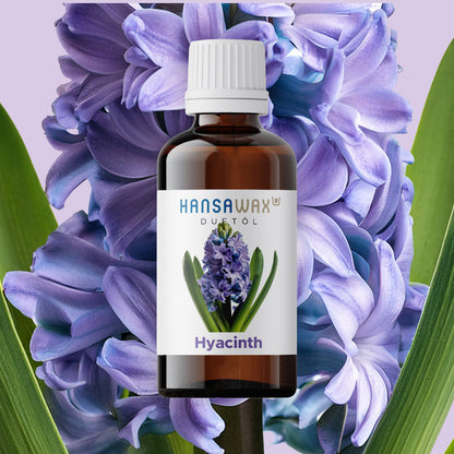 Duftöl: Hyacinth