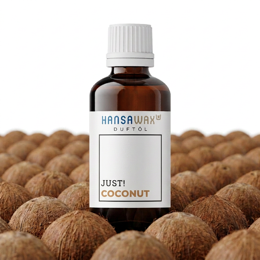 Duftöle – Hansawax GmbH