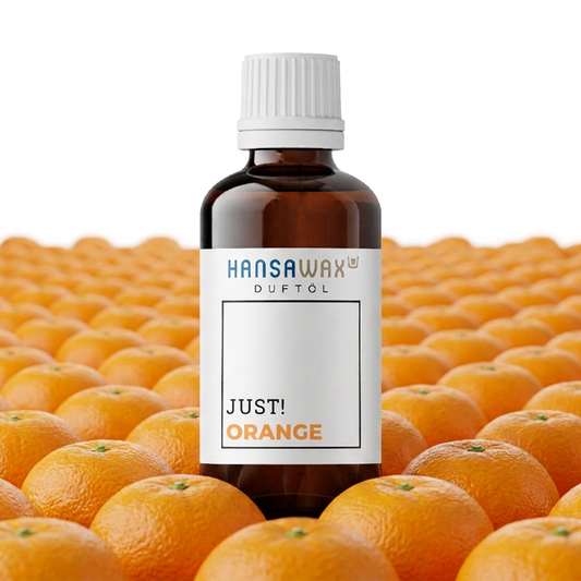 Duftöle – Hansawax GmbH