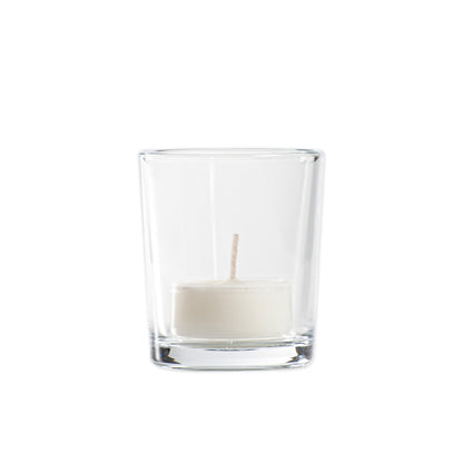 Candle container Bambini 90ml 