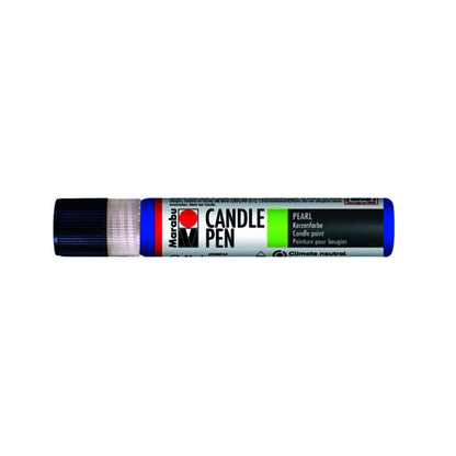 Marabu Candle Pen: Medium Blue