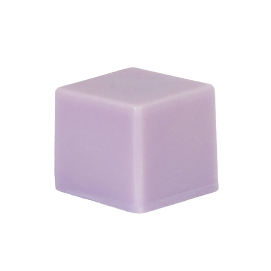 Kerzenfarbe Pastell-Violett