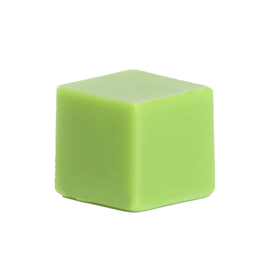 Candle color Pistacchio Green