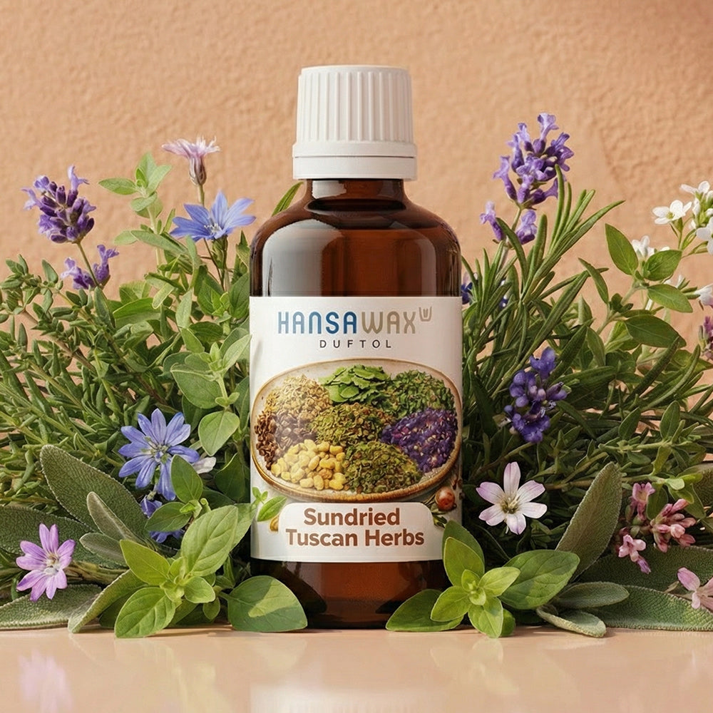 Duftöl: Sundried Tuscan Herbs