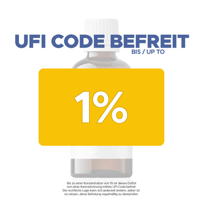 Duftöl: Bergamotte Lime