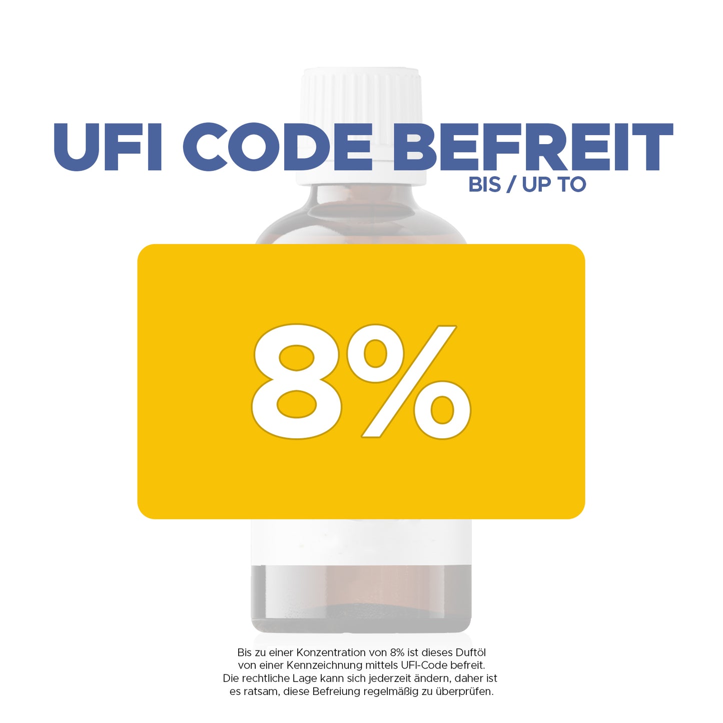 Fragrance oil: Matcha Tea Wild Honey