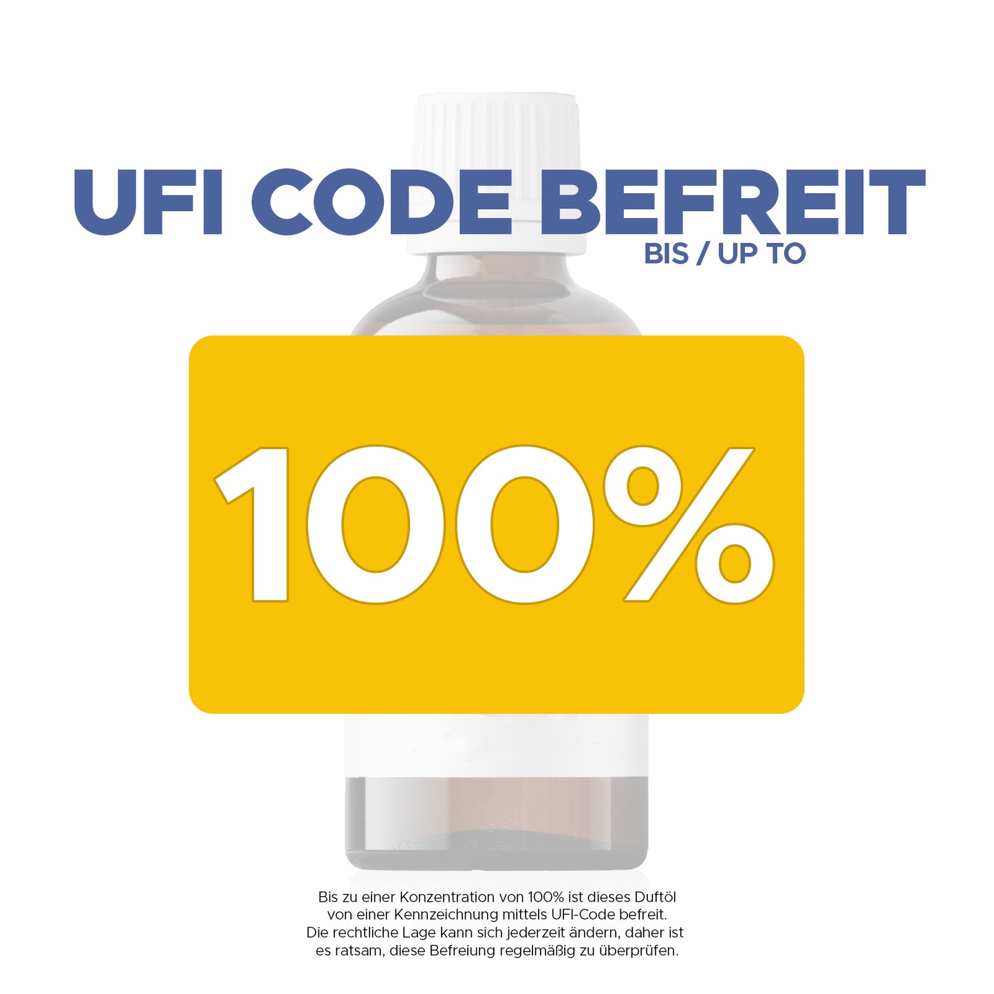 Fragrance oil: Draft Beer