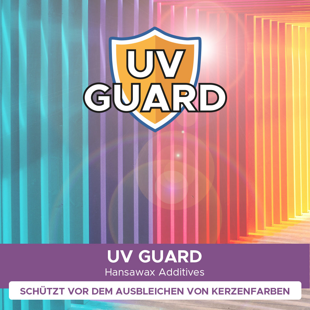 Additiv: UV Guard