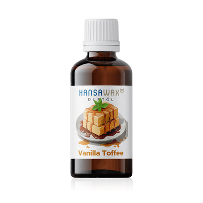 Duftöl: Vanilla Toffee