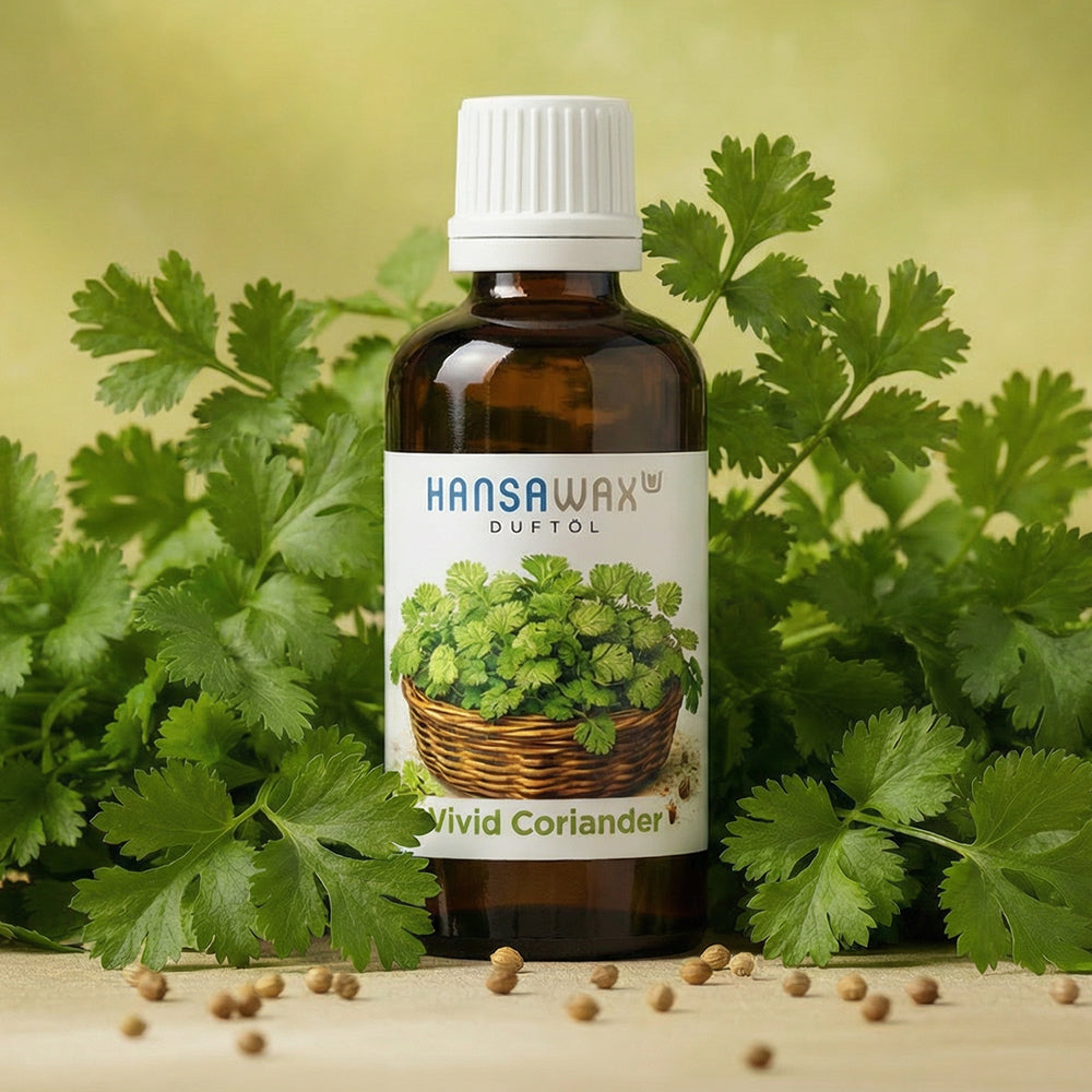 Duftöl-Bundle: Garden Herbs