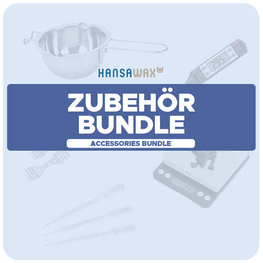 Zubehör Bundle