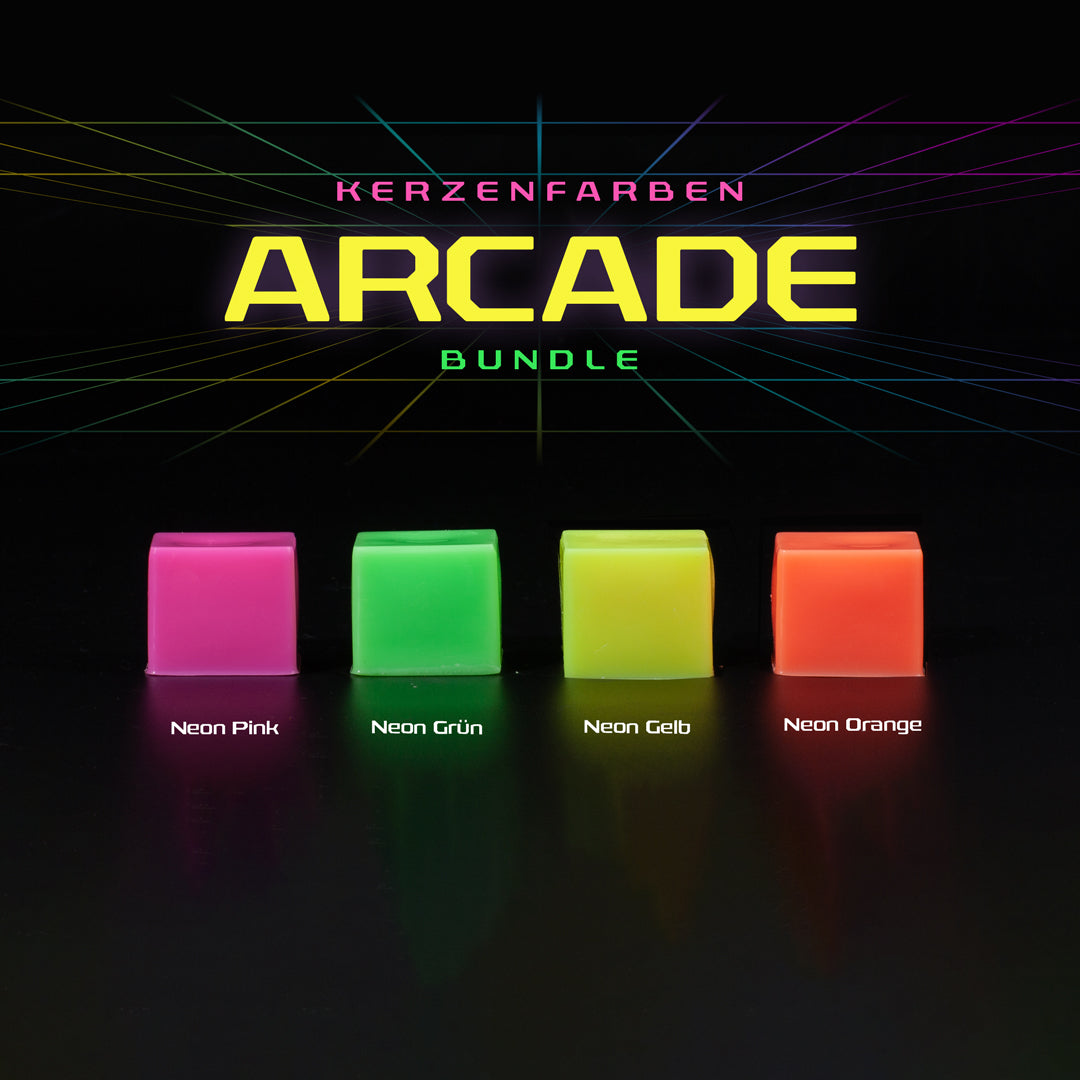 Bundle: Arcade