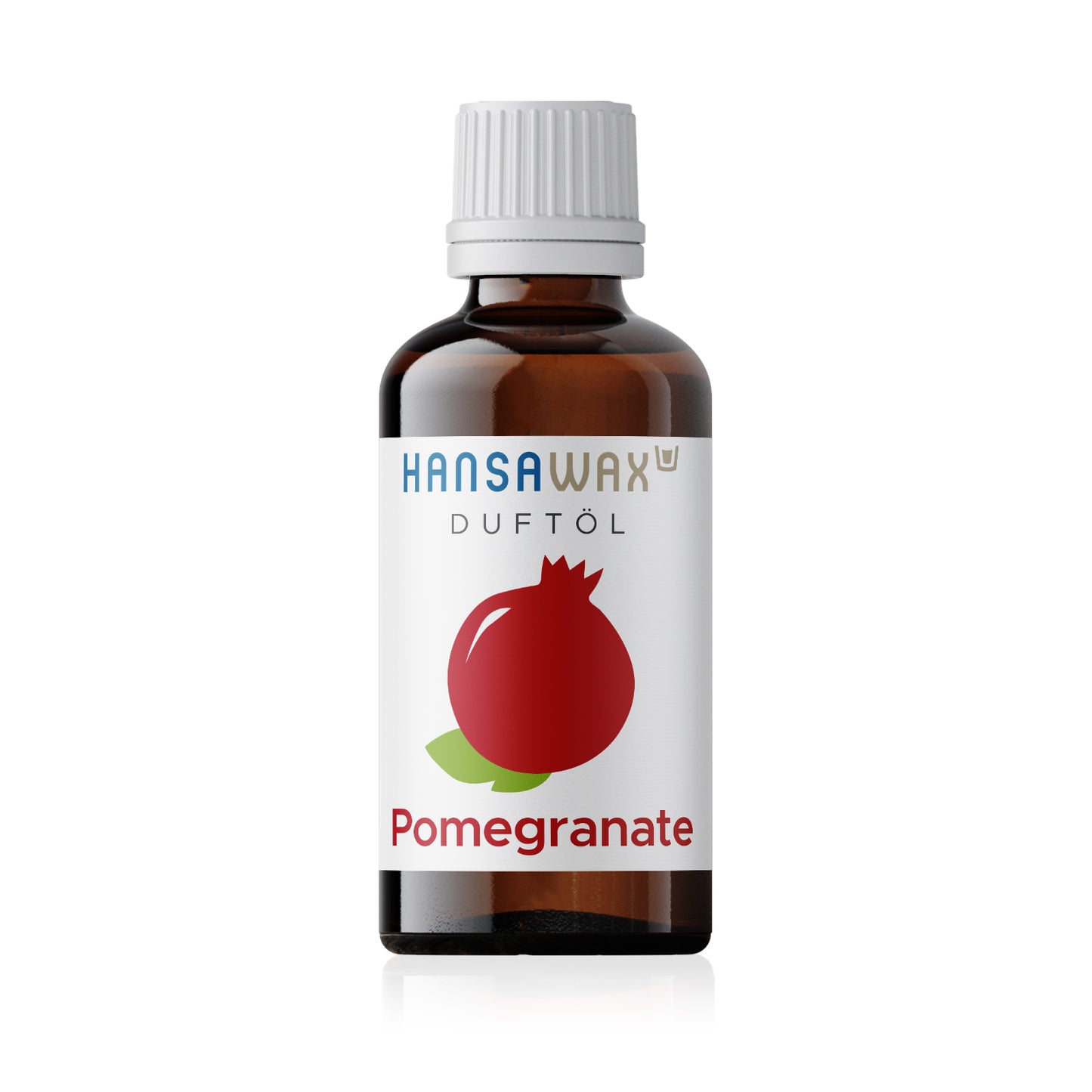 Fragrance Oil: Pomegranate