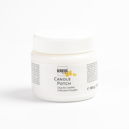 Candle Potch candle glue