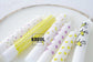 Candle Pen: Schwarz