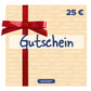 Hansawax Geschenkgutschein