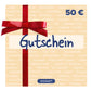 Hansawax Geschenkgutschein