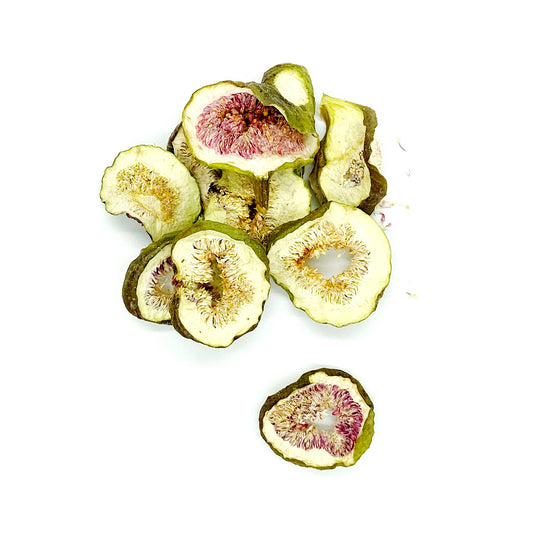 Fig slices