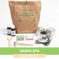 Starter Set: Green Spa